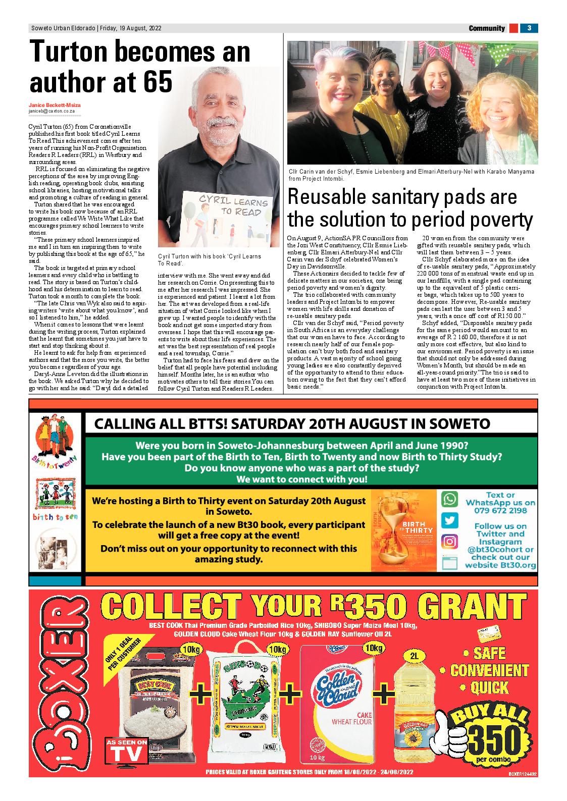 Eldorado 19 August 2022 page 3