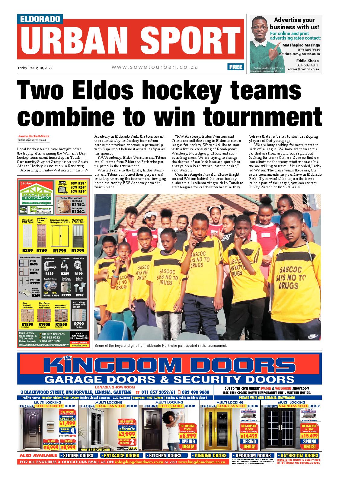 Eldorado 19 August 2022 page 8