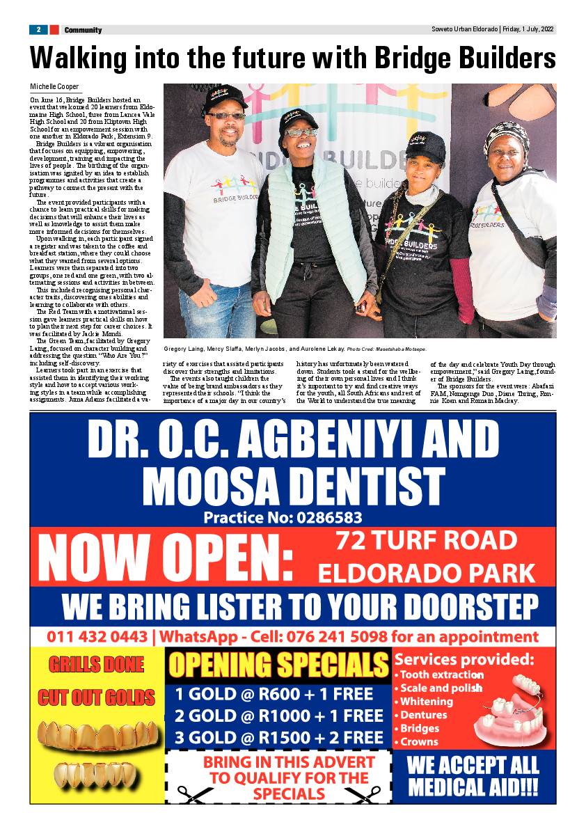Eldorado 1 July 2022 page 2