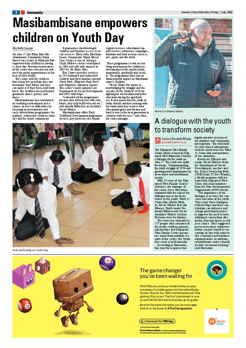 Eldorado 1 July 2022 page 4
