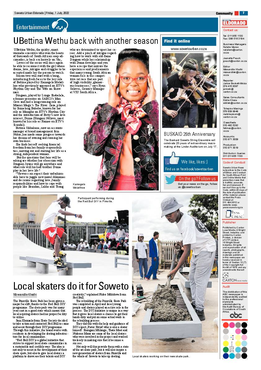 Eldorado 1 July 2022 page 7