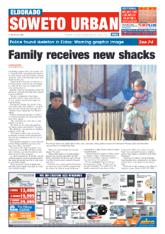 Eldorado: 20 June 2025