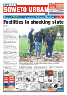 Eldorado: 21 February 2025