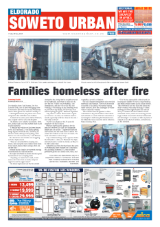 Eldorado: 23 May 2025