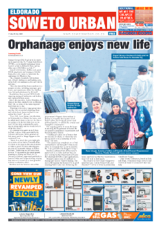 Eldorado: 25 July 2025