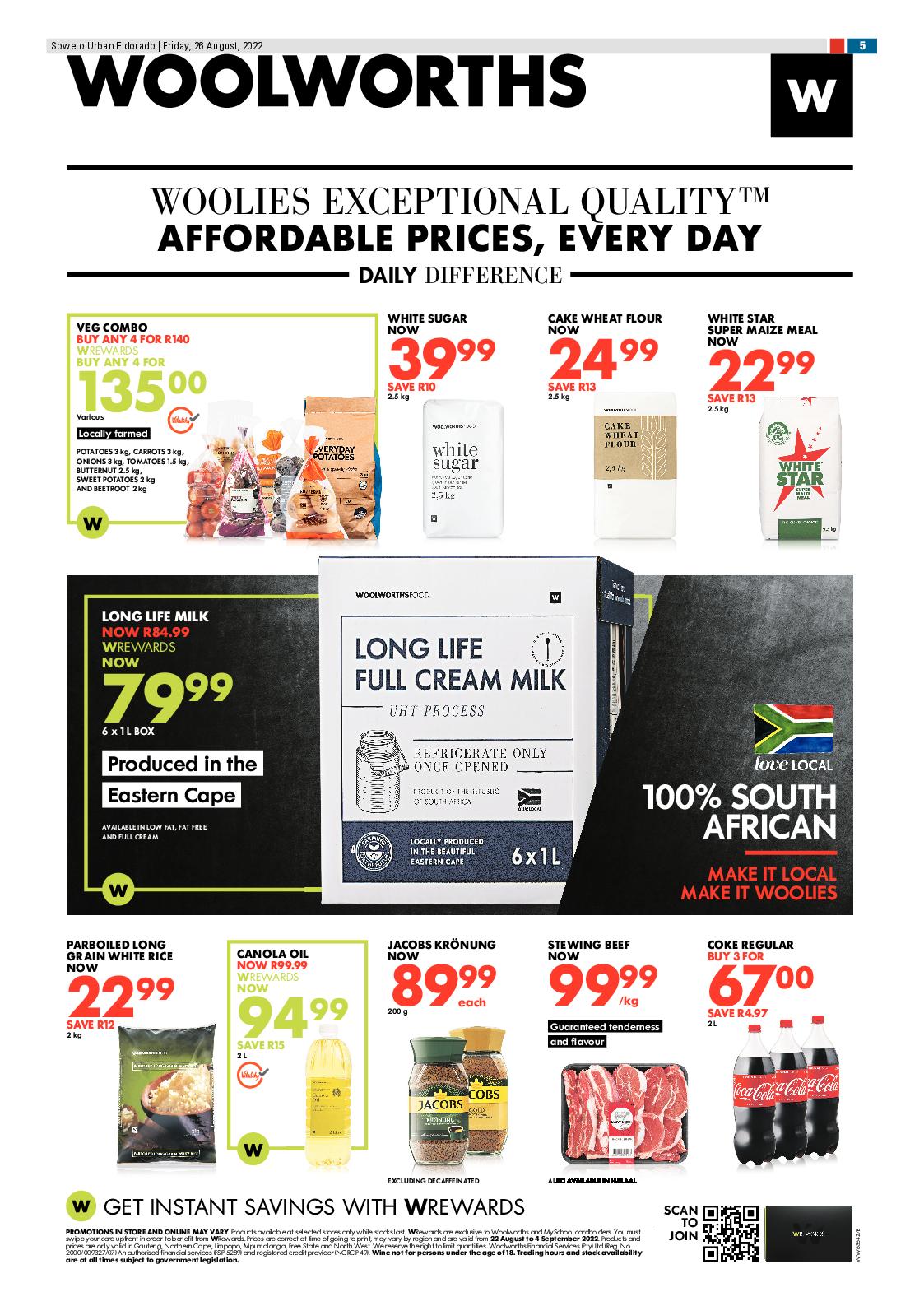 Eldorado 26 August 2022 page 5