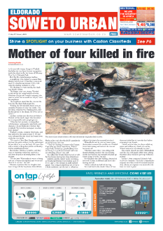 Eldorado: 27 February 2026