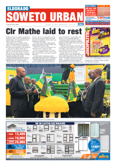 Eldorado: 28 February 2025