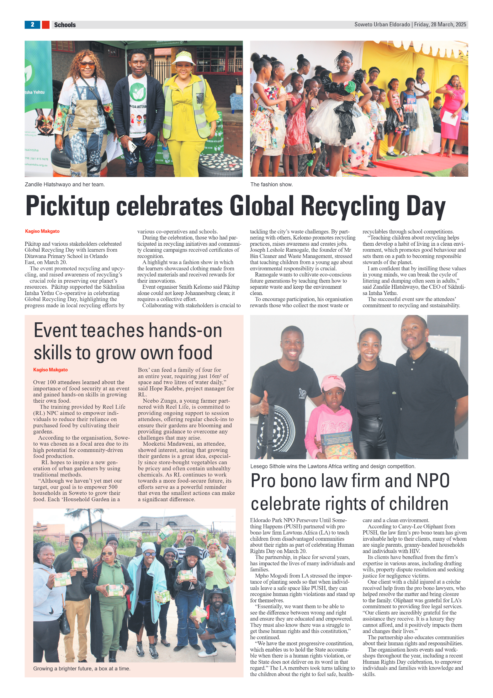 Eldorado: 28 March 28 page 2