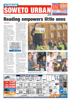 Eldorado: 28 March 28