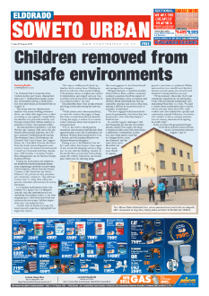 Eldorado: 29 August 2025