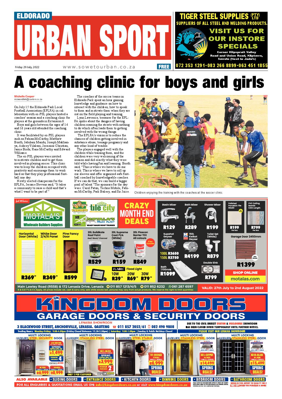 Eldorado 29 July 2022 page 12