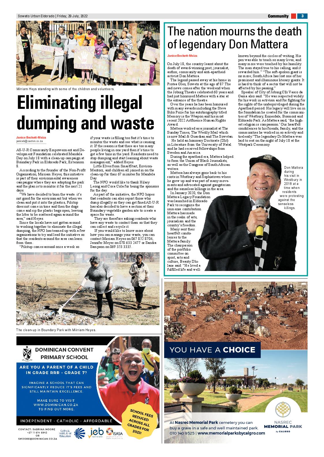 Eldorado 29 July 2022 page 3
