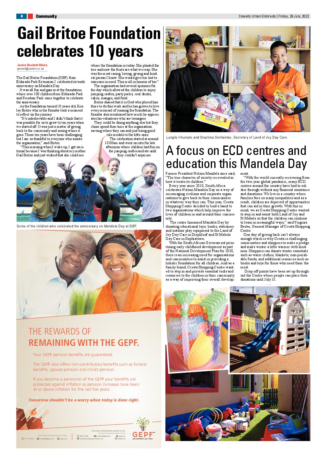 Eldorado 29 July 2022 page 4