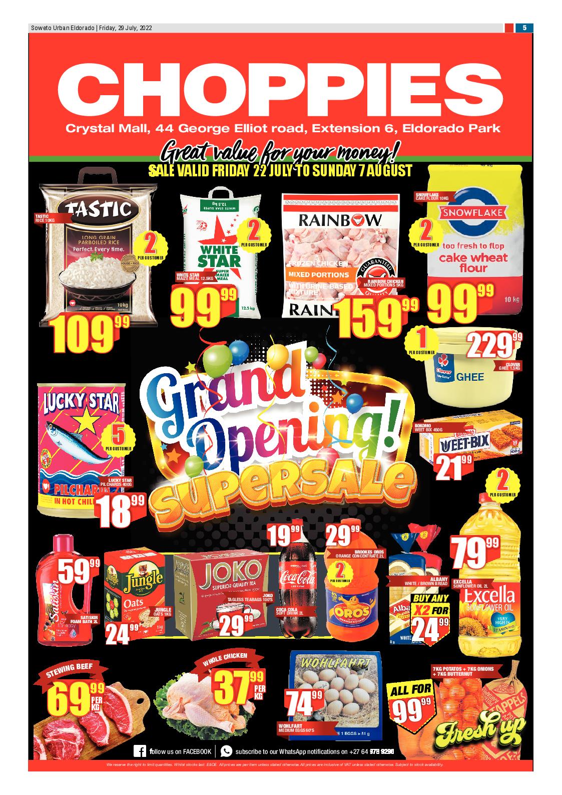 Eldorado 29 July 2022 page 5