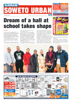 Eldorado: 2 May 2025