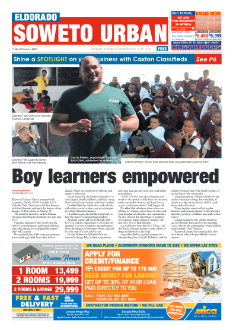 Eldorado: 30 Janaury 2026