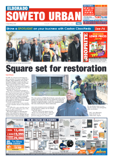 Eldorado: 30 May 2025