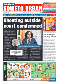 Eldorado: 31 January 2025