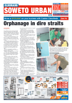 Eldorado: 7 February 2025