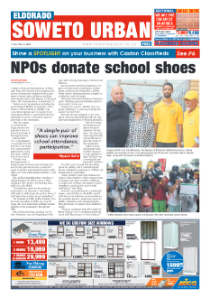 Eldorado: 07 March 2025