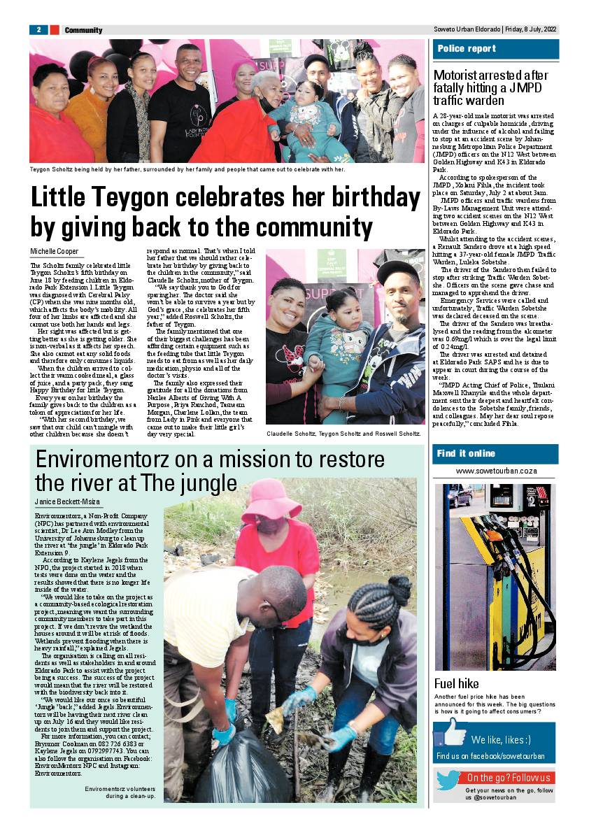 Eldorado 8 July 2022 page 2
