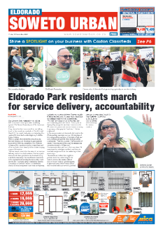 Eldorado: 10 November 2023