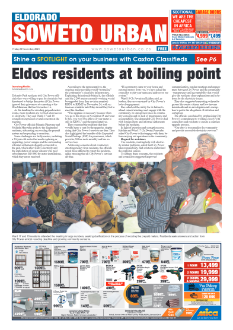 Eldorado: 22 November 2024