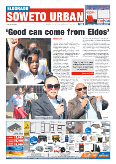 Eldorado: 23 June 2023