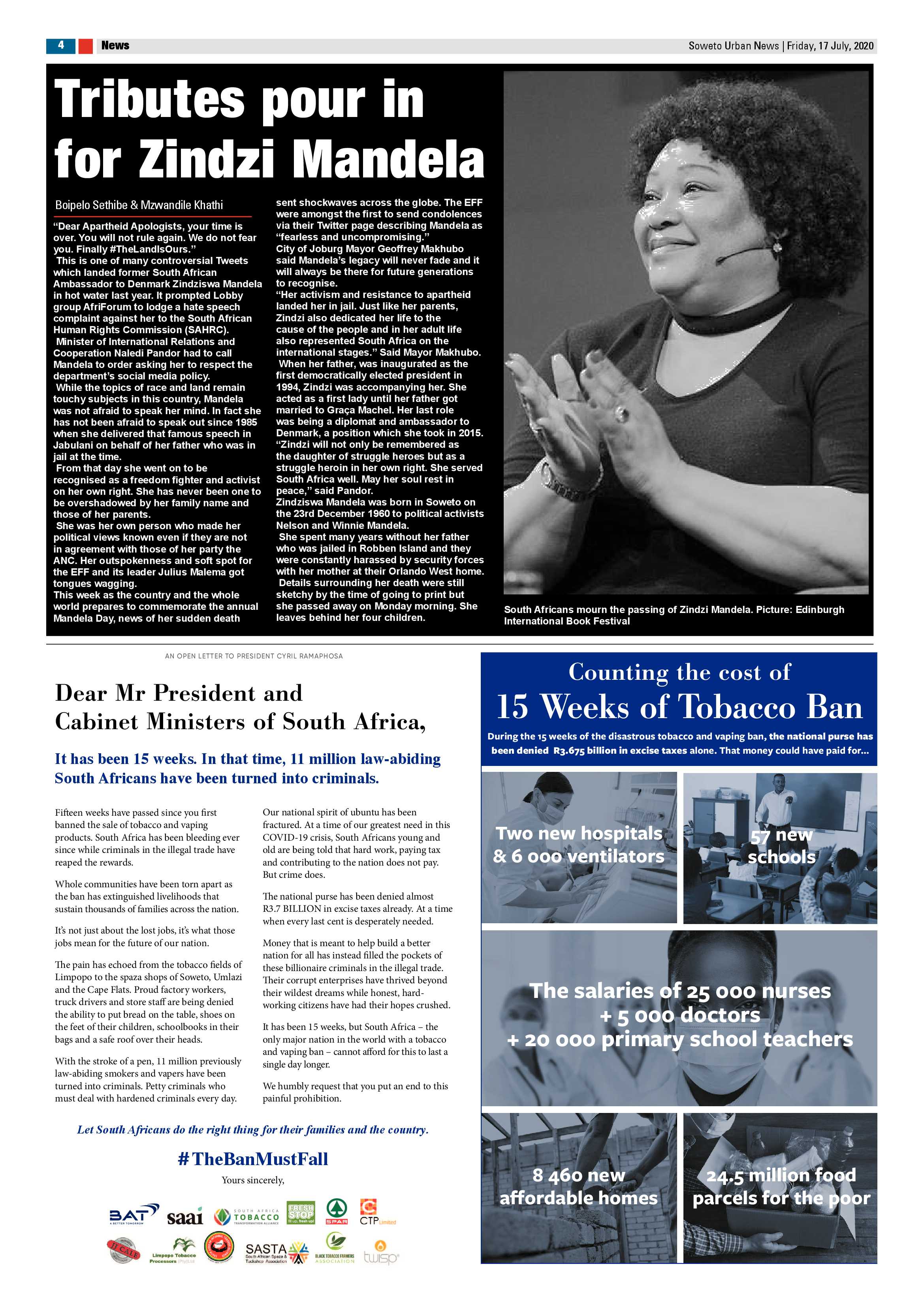 Eldos July 29, 2020 page 4