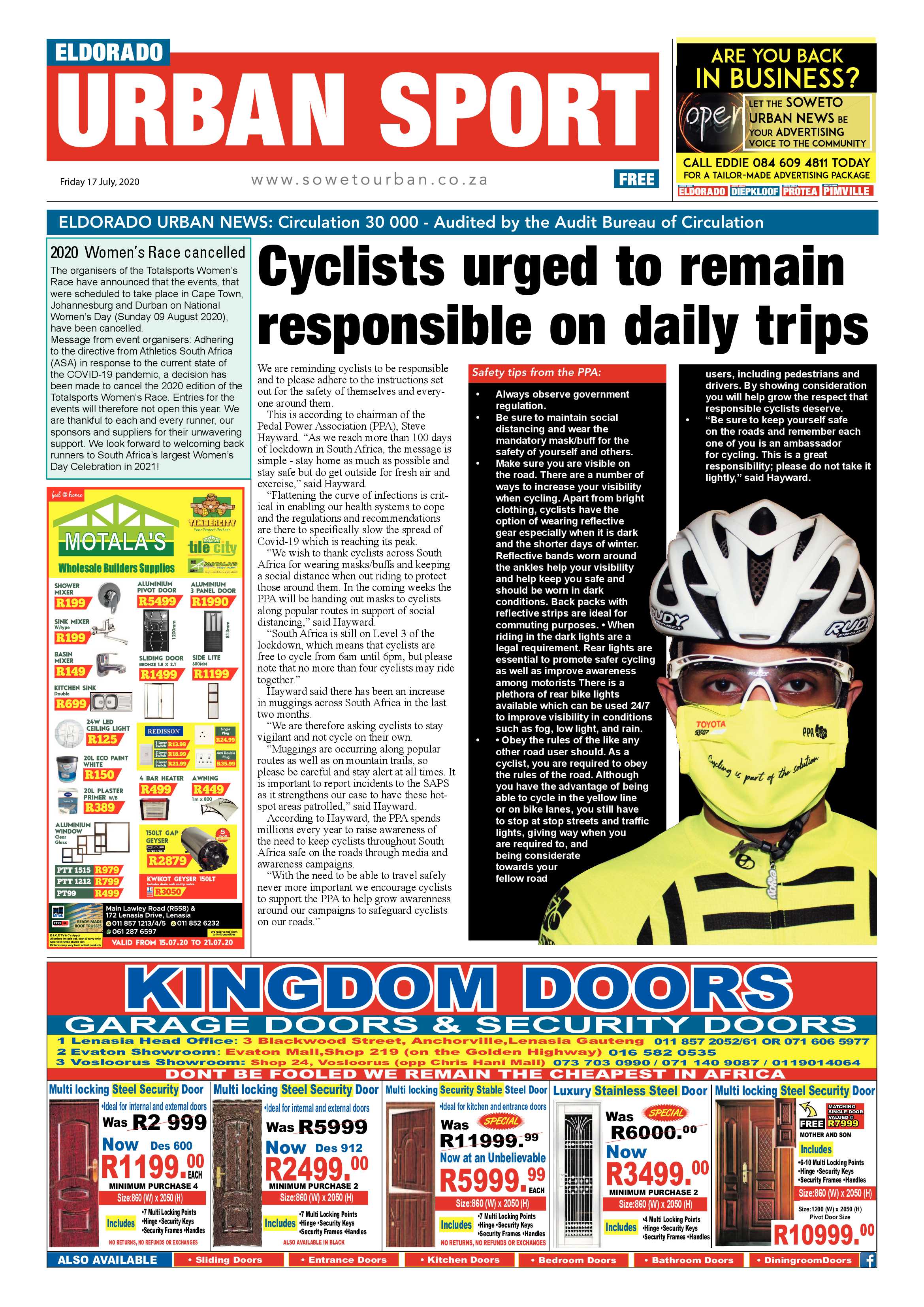 Eldos July 29, 2020 page 8