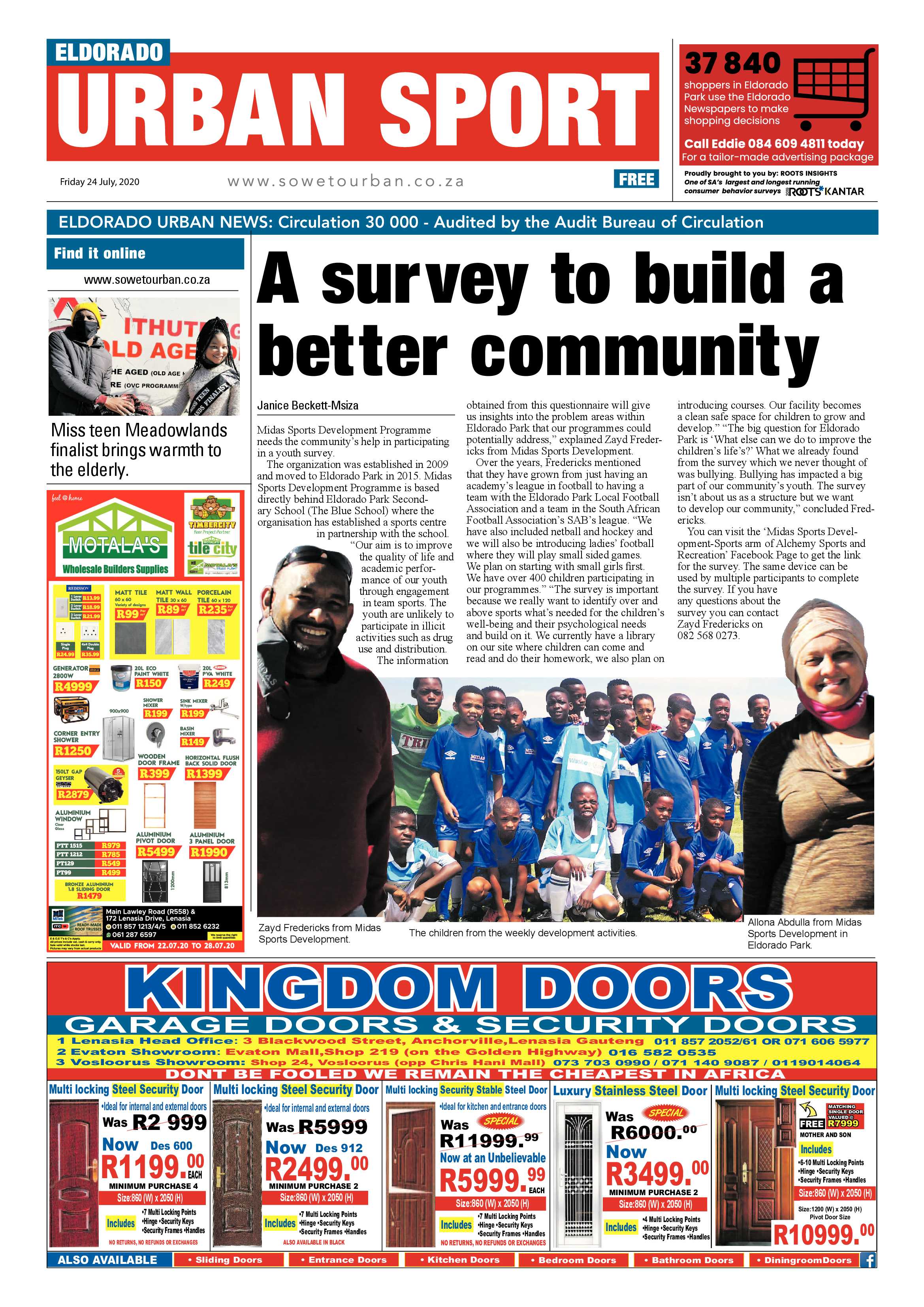 Eldos July 30, 2020 page 8