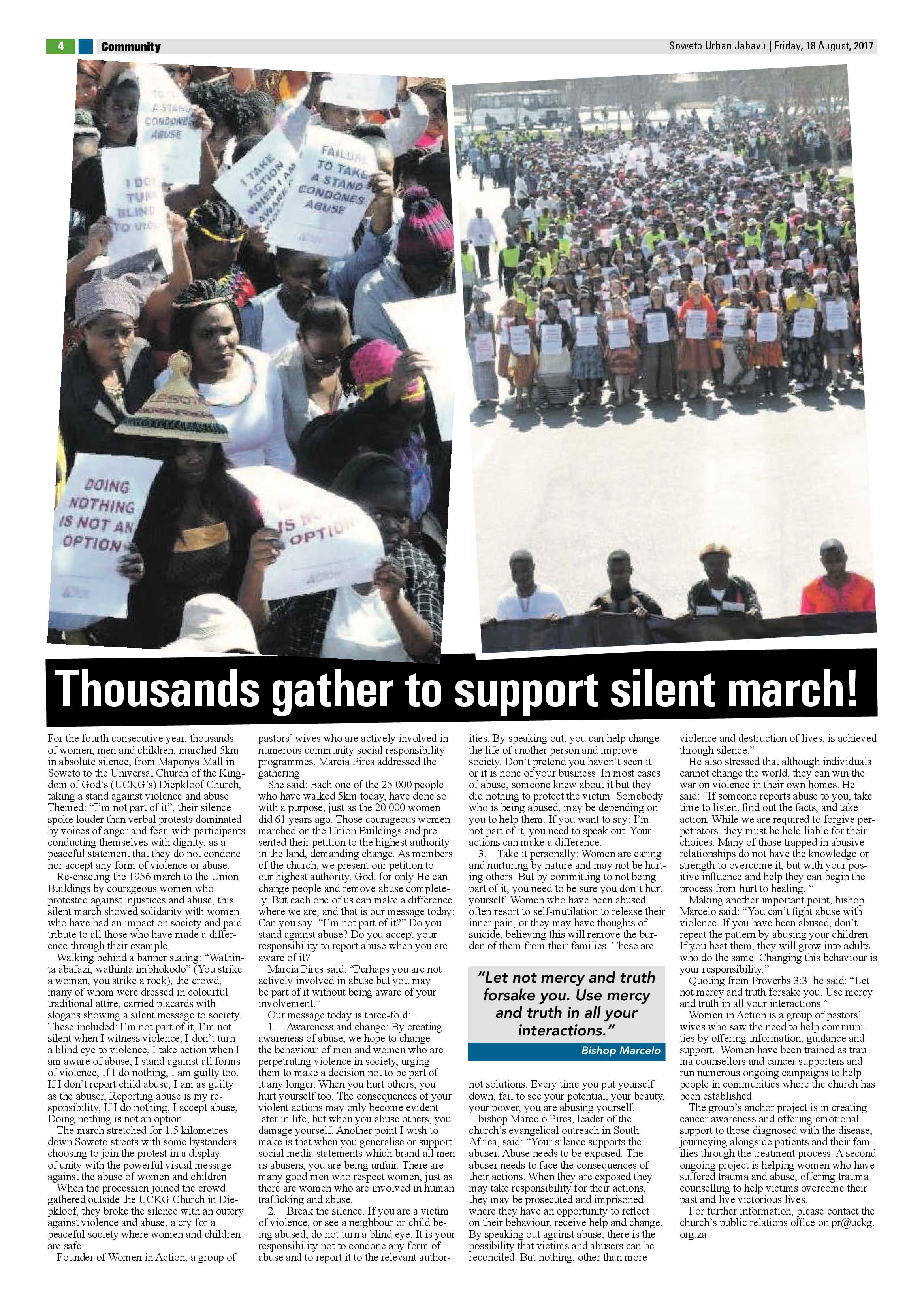 Jabavu – August 18, 2017 issue page 4