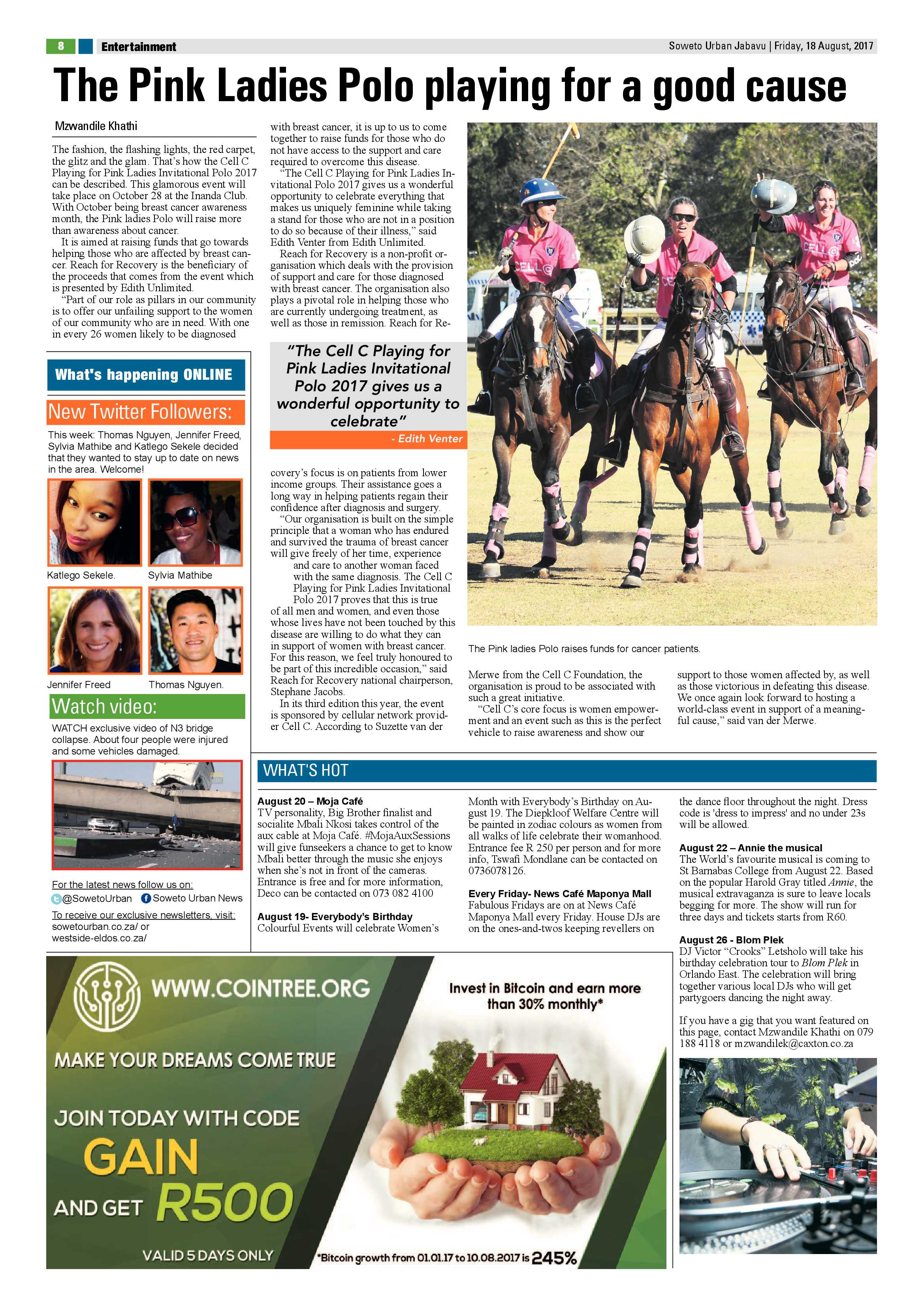 Jabavu – August 18, 2017 issue page 8