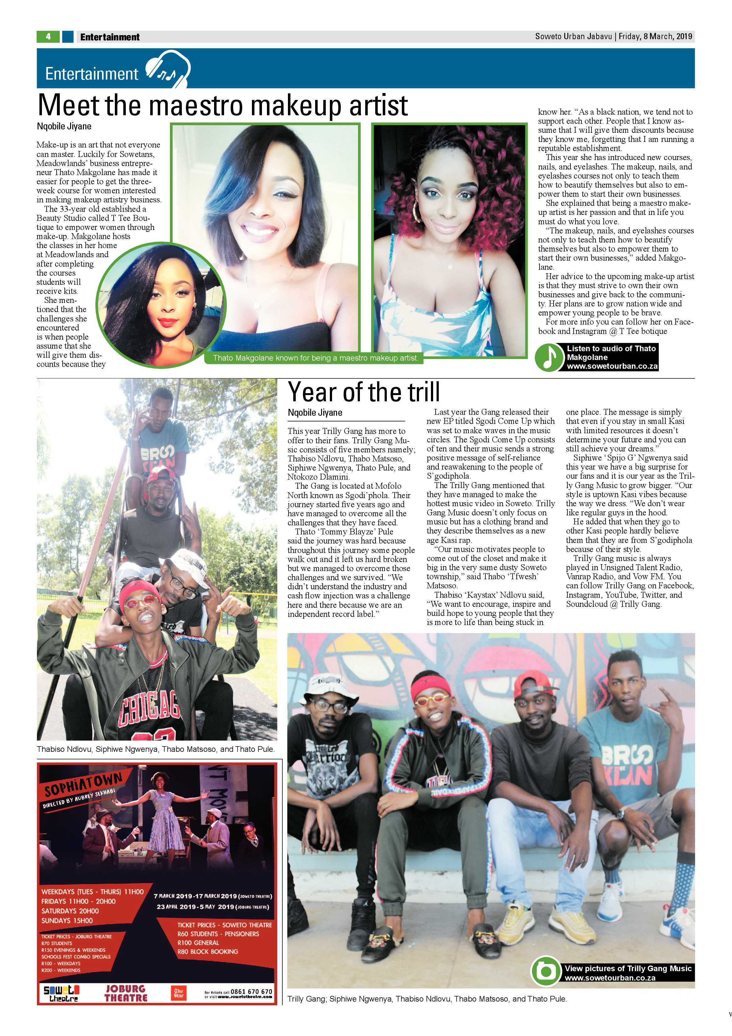 Jabavu News – March 8 , 2019 page 4