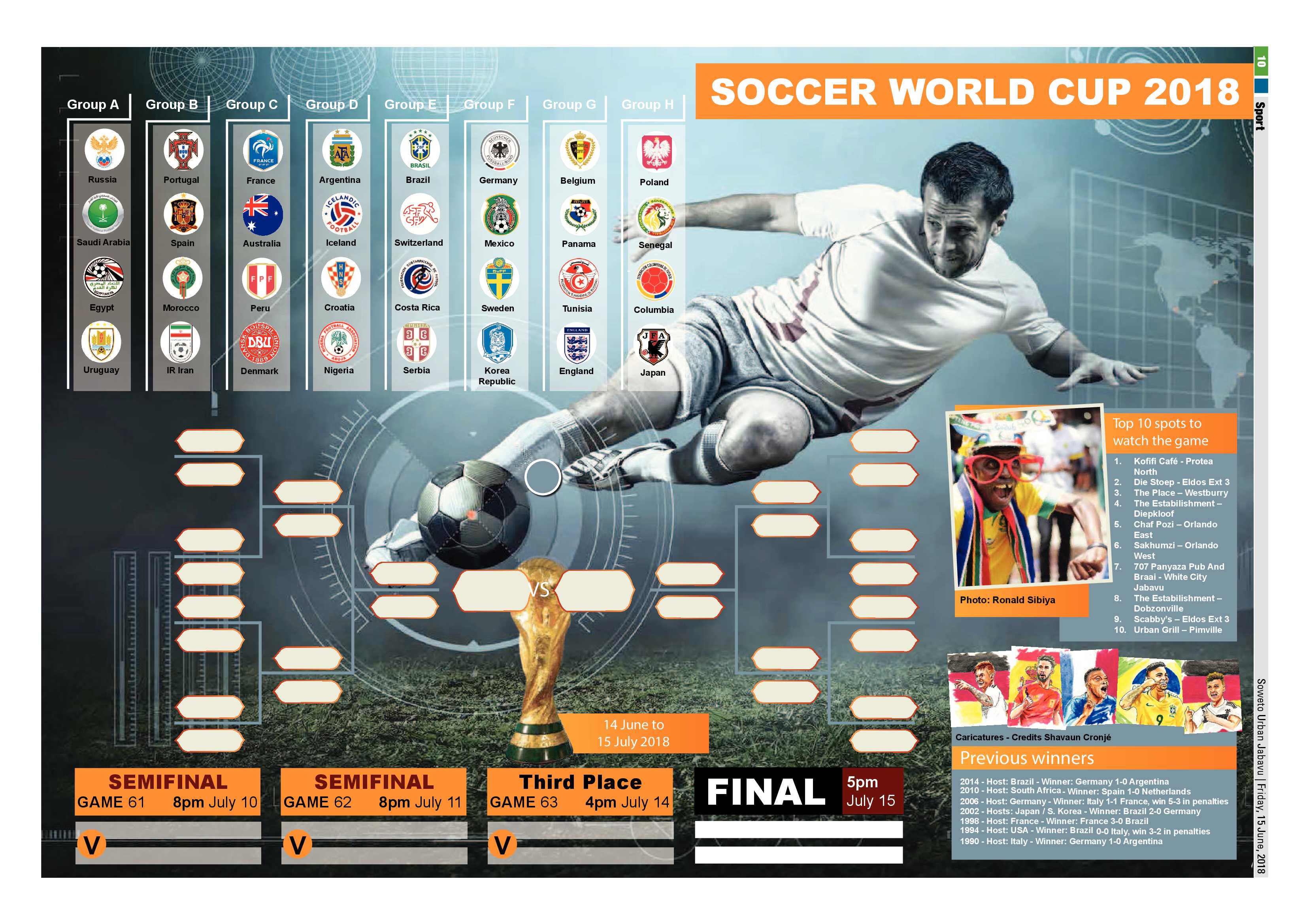 Jabavu – June 15, 2018 issue page 10