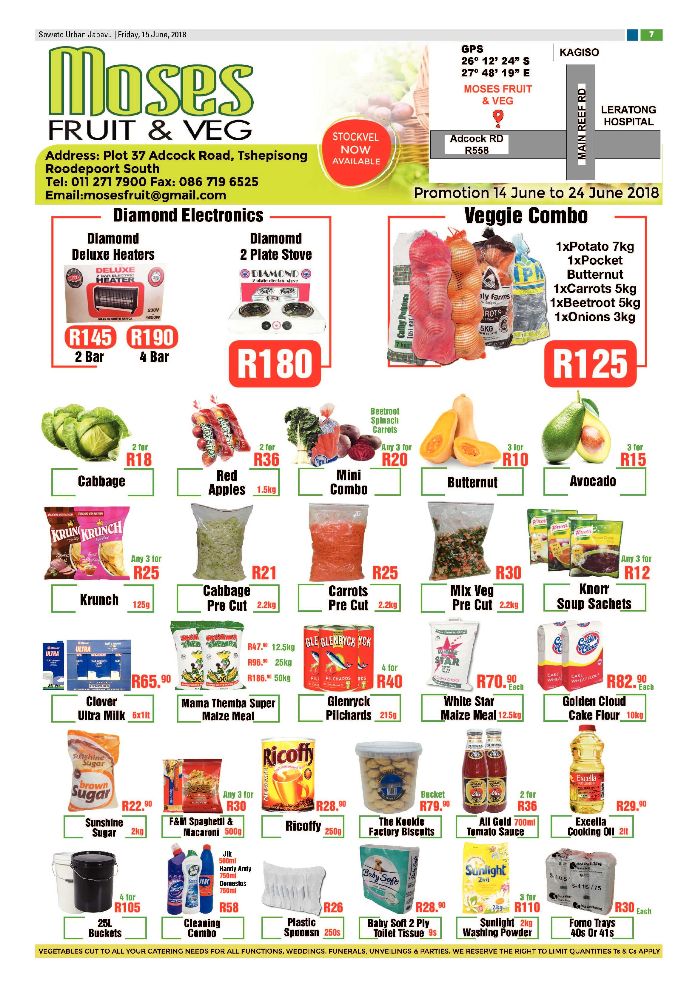 Jabavu – June 15, 2018 issue page 7