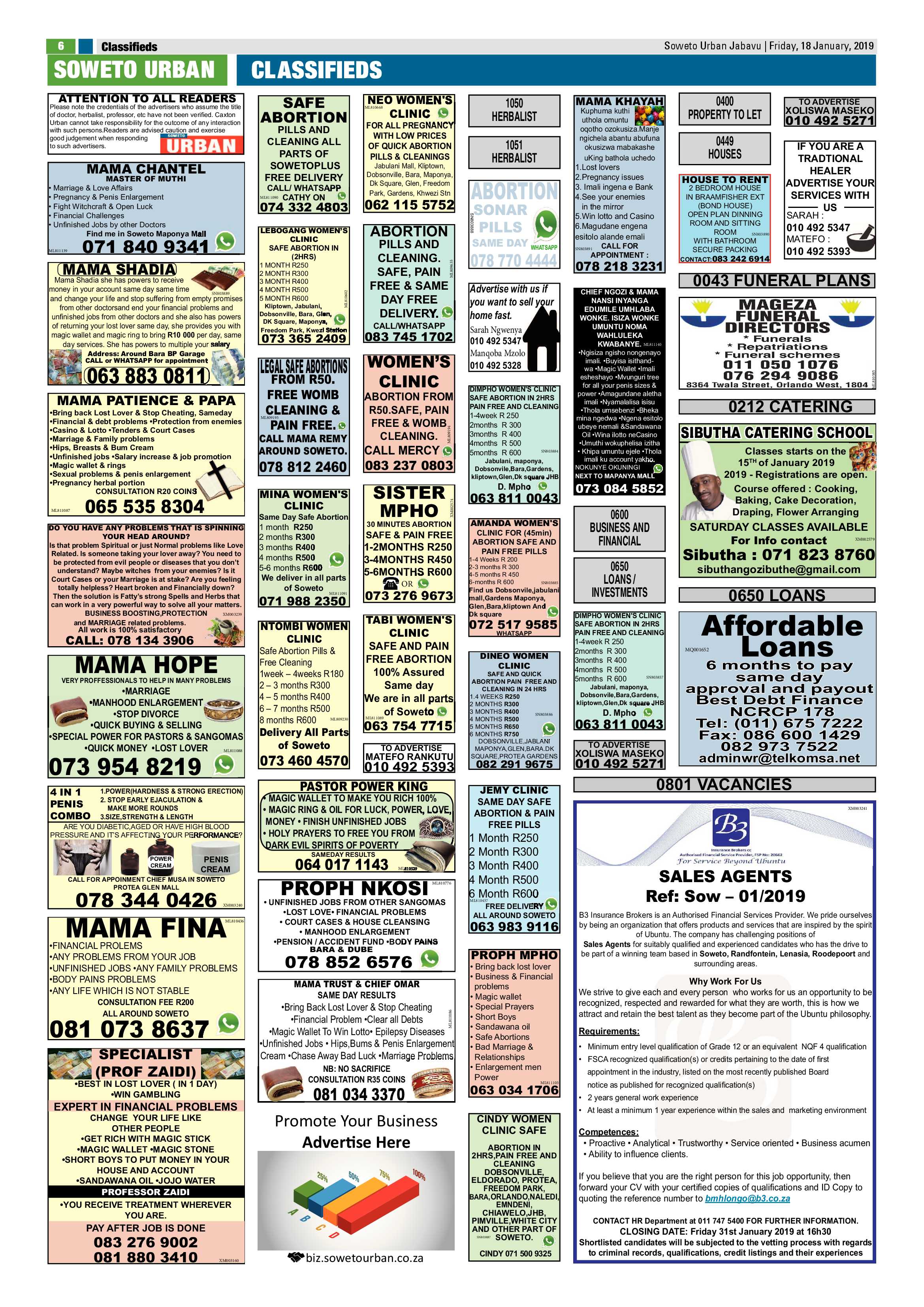 Jan 18 – Jabavu News page 6