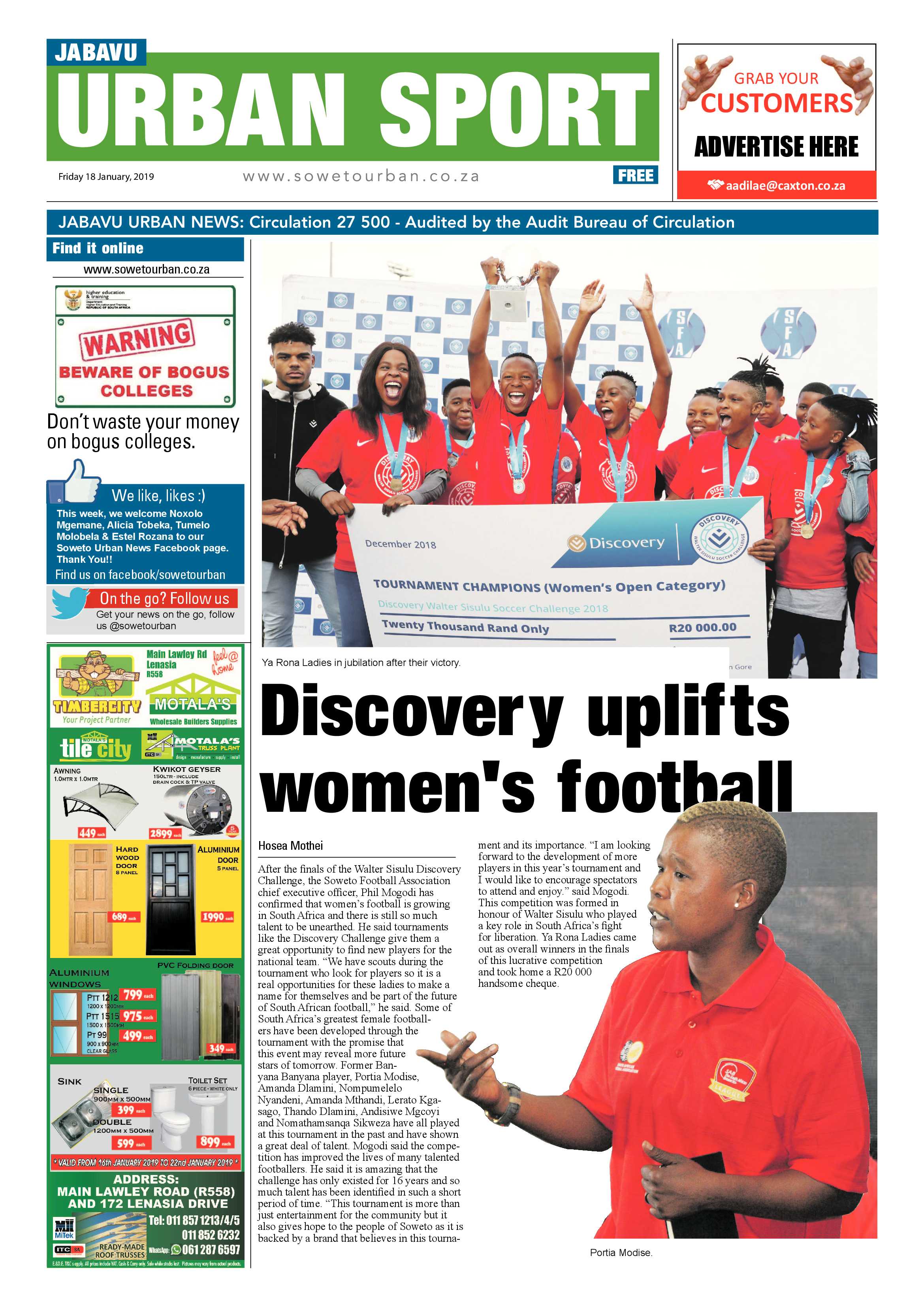 Jan 18 – Jabavu News page 8