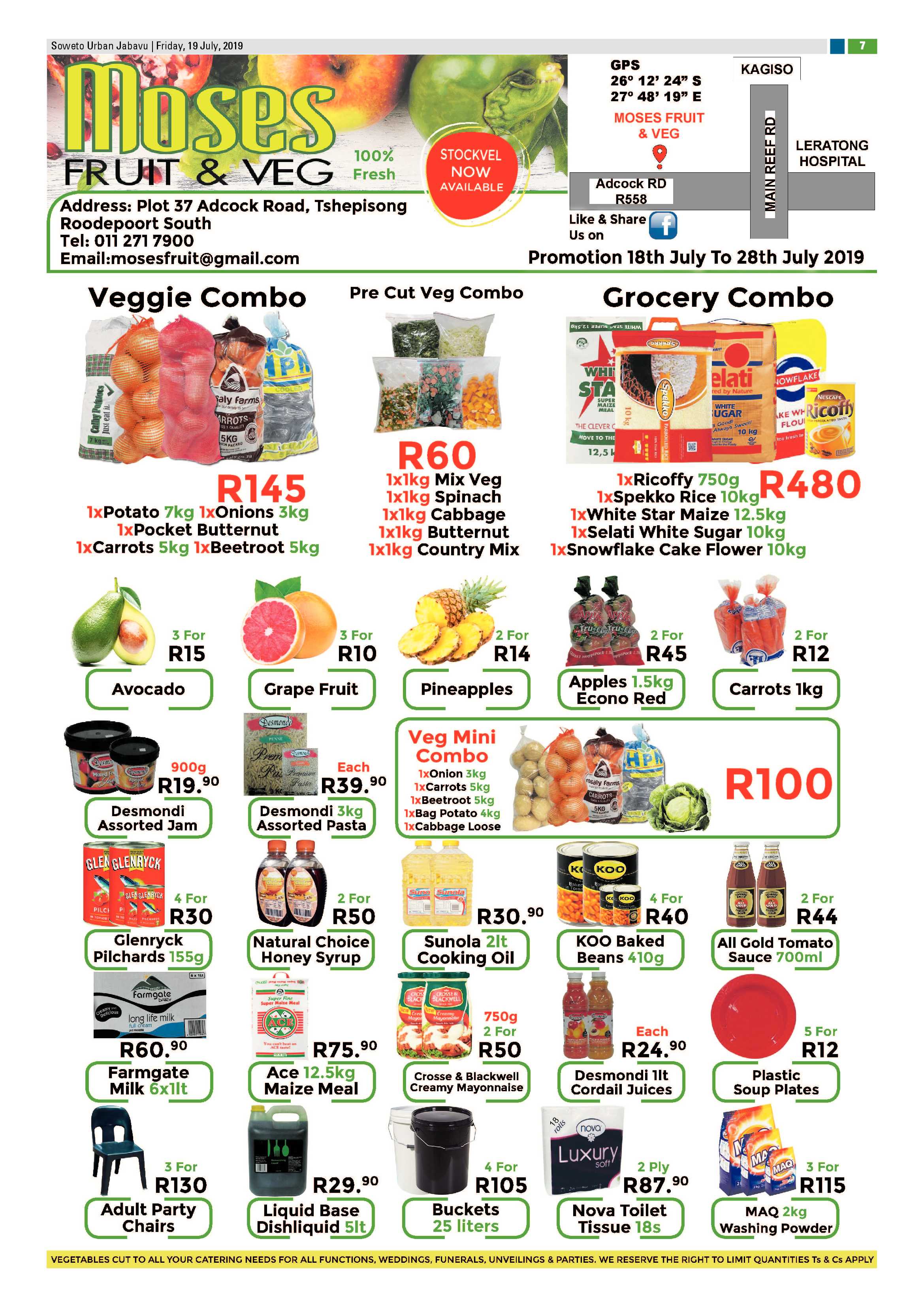Jabavu News – July 19, 2019 page 7