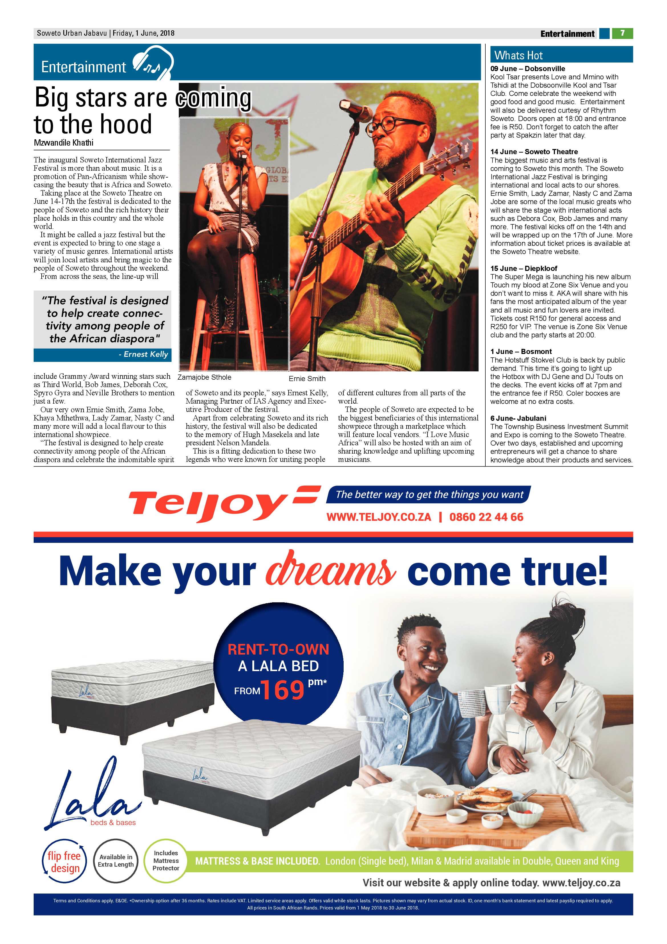 Jabavu – June 1, 2018 issue page 7