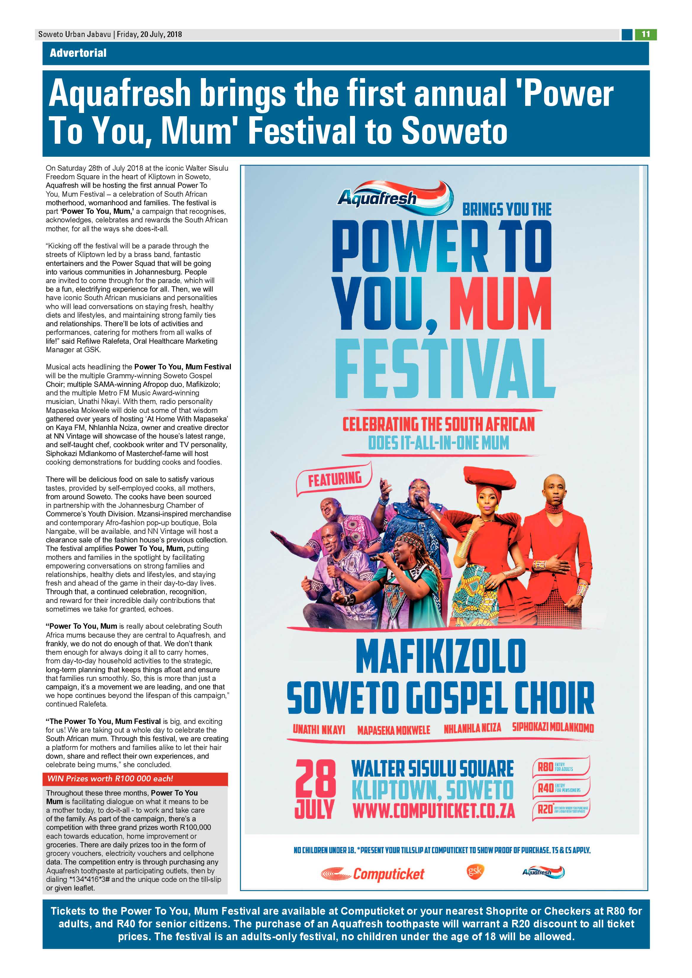 Jabavu – July 20, 2018 issue page 10