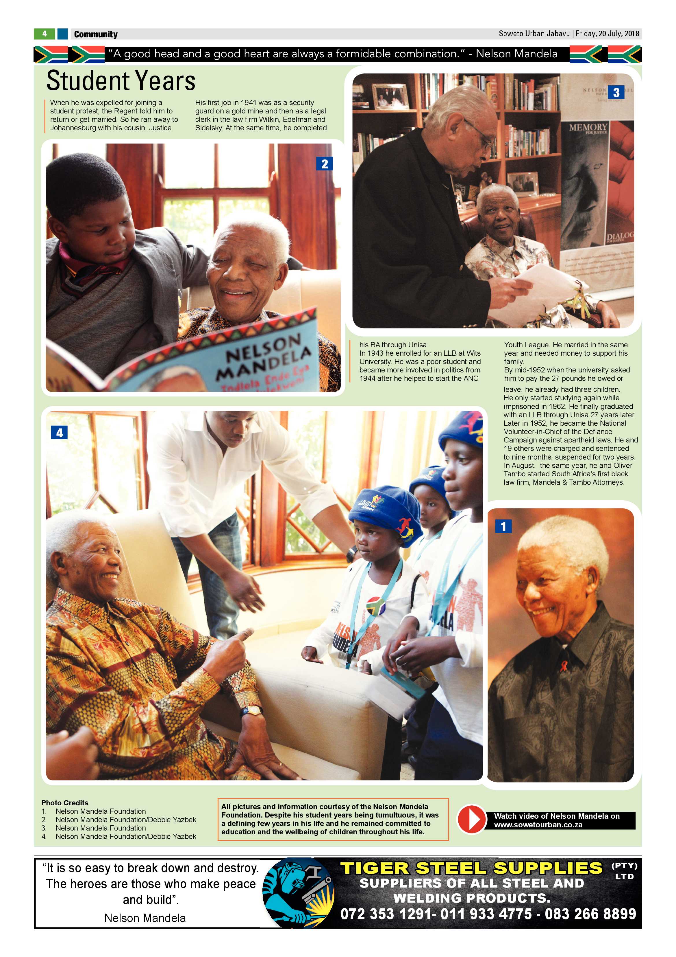 Jabavu – July 20, 2018 issue page 4