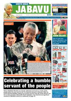 Jabavu – July 20, 2018 issue