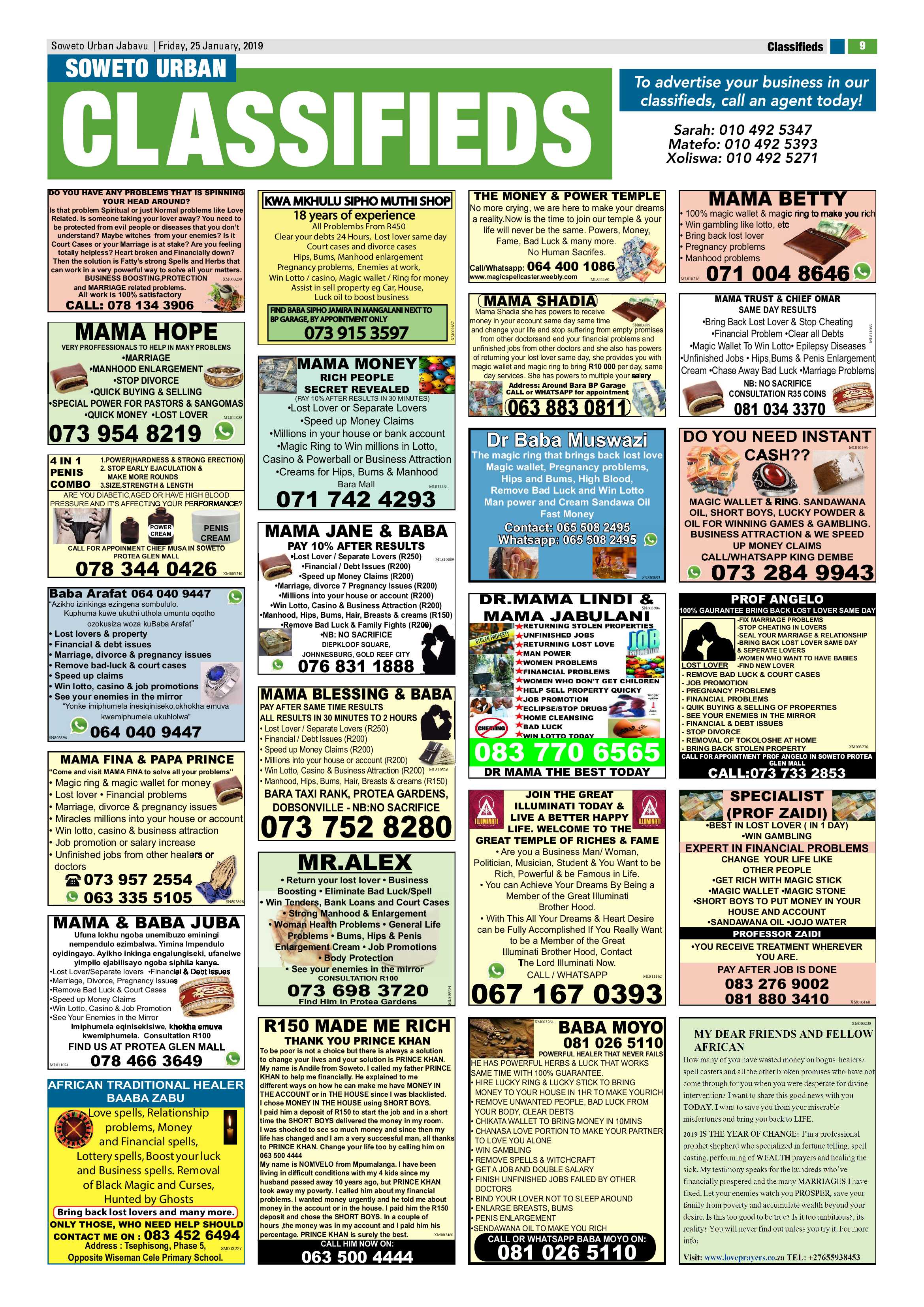 Jan 25 – Jabavu News page 9