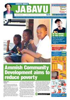 Jan 25 – Jabavu News
