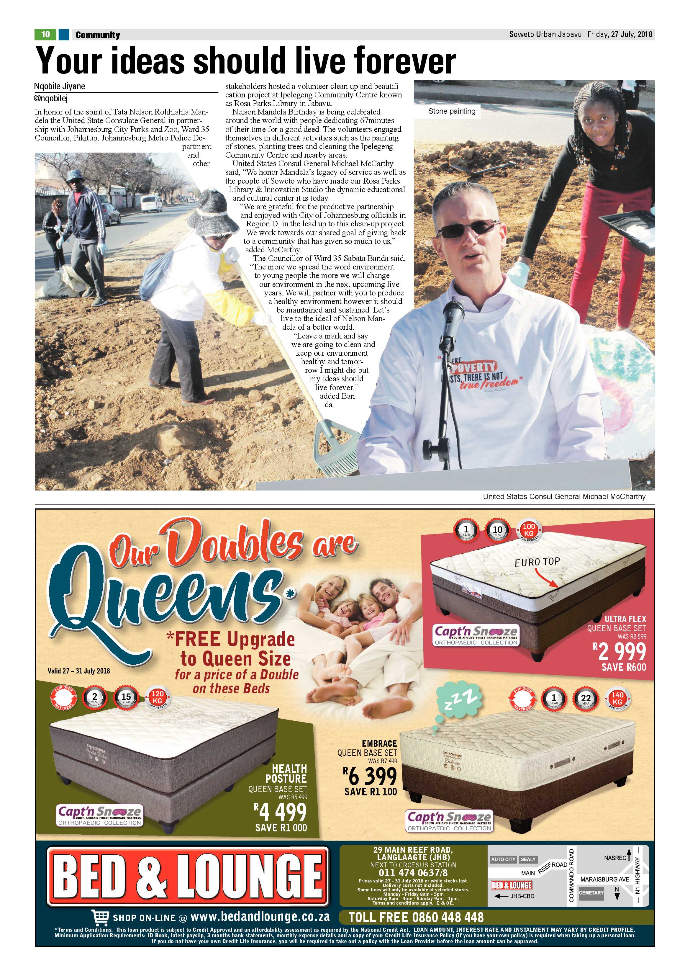 Jabavu – July 27, 2018 issue page 10