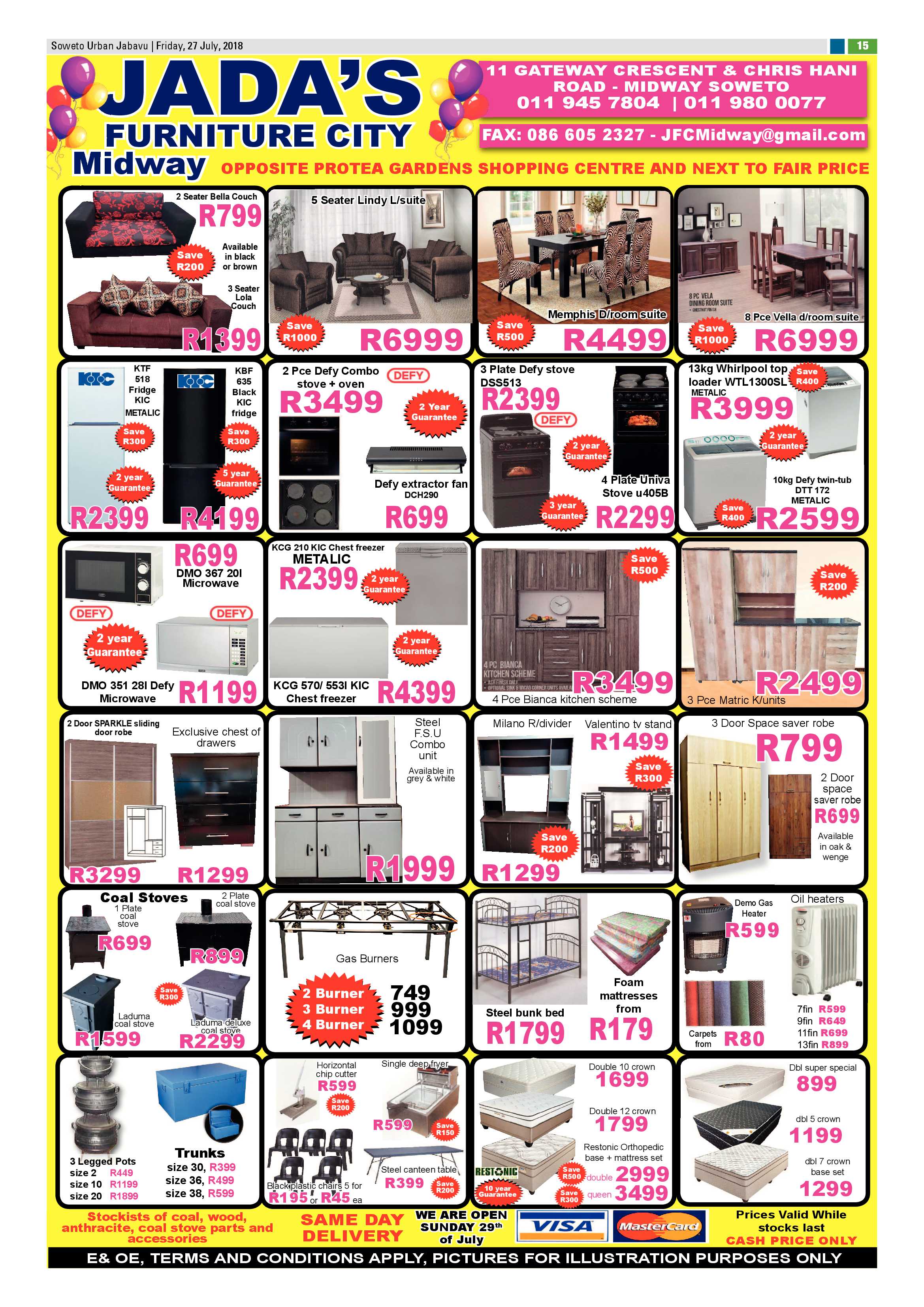 Jabavu – July 27, 2018 issue page 15