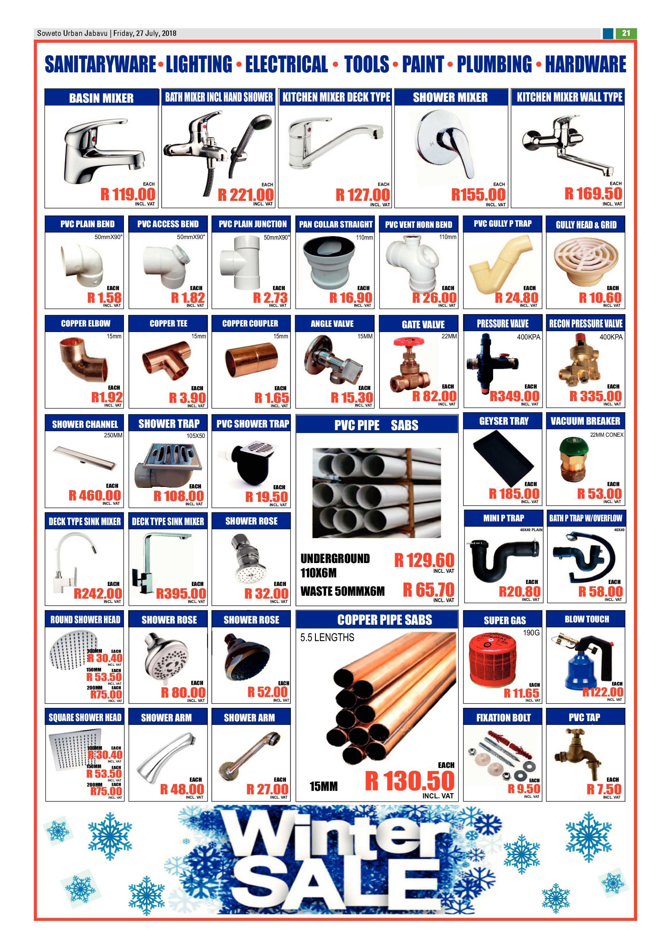 Jabavu – July 27, 2018 issue page 21