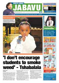 Jabavu – September 28, 2018 issue